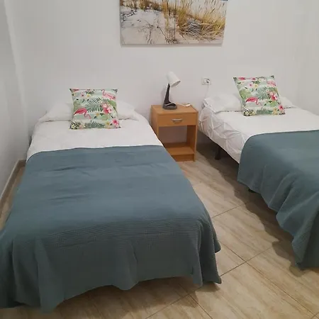 San Sebastián 65 *