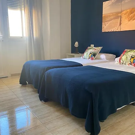 Apartamento San Sebastián 65