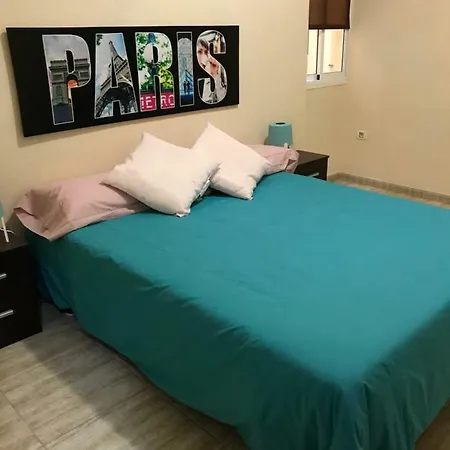 Apartamento San Sebastián 65 *