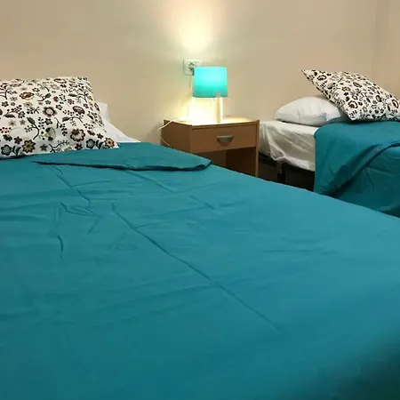Apartamento San Sebastián 65 Santa Cruz de Tenerife