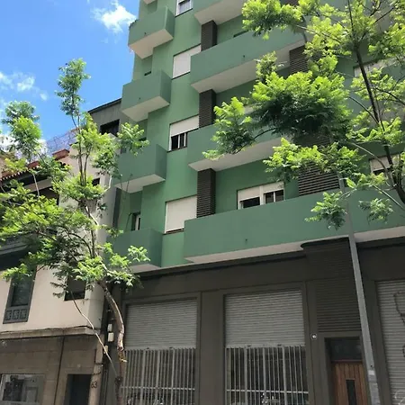 San Sebastián 65 Apartamento Santa Cruz de Tenerife