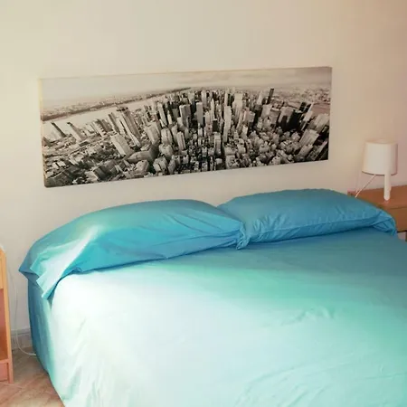 San Sebastian 65 Appartement *