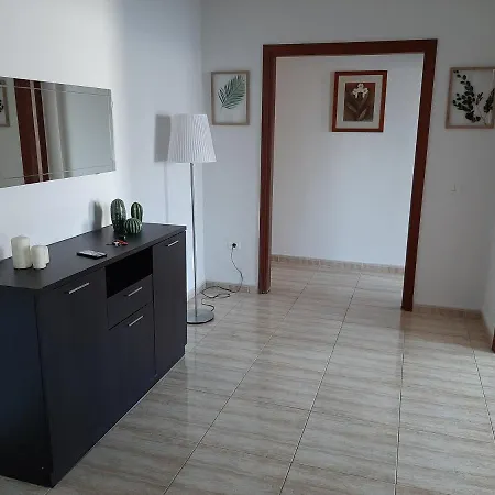 San Sebastian 65 Σάντα Κρουζ Τενερίφης