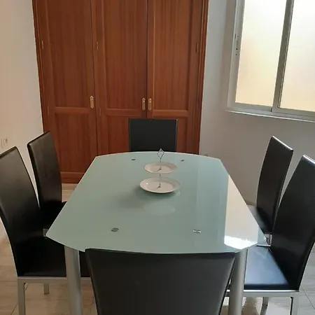 Διαμέρισμα San Sebastian 65 *