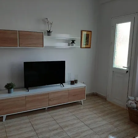 San Sebastian 65 Διαμέρισμα *