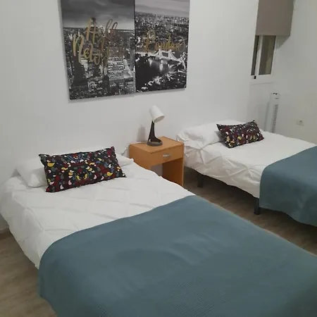 Διαμέρισμα San Sebastian 65