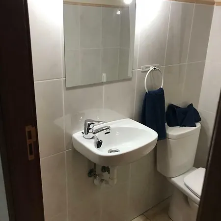 San Sebastian 65 Διαμέρισμα Σάντα Κρουζ Τενερίφης