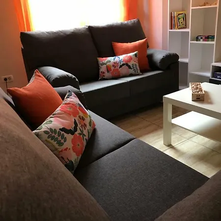 Διαμέρισμα San Sebastian 65 *