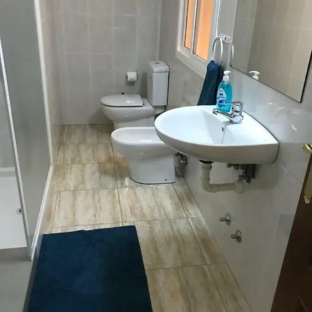 San Sebastian 65 * Σάντα Κρουζ Τενερίφης