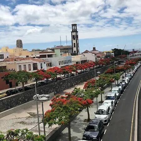 San Sebastian 65 * Σάντα Κρουζ Τενερίφης