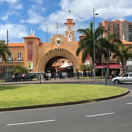 Διαμέρισμα San Sebastian 65 *