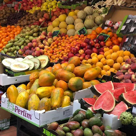 Διαμέρισμα San Sebastian 65 *