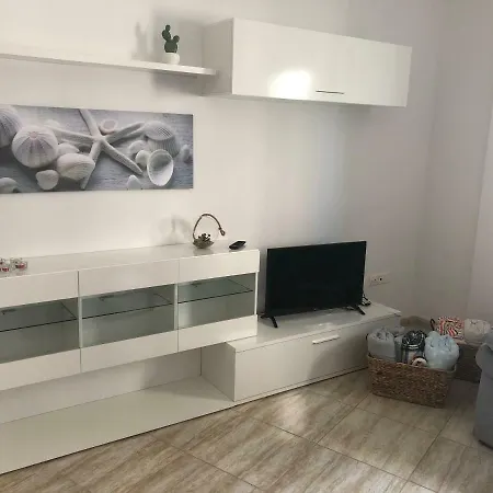 Διαμέρισμα San Sebastian 65 *