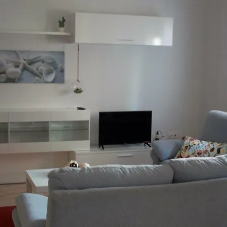 Apartmán San Sebastian 65 *