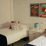 Apartmán San Sebastian 65 *